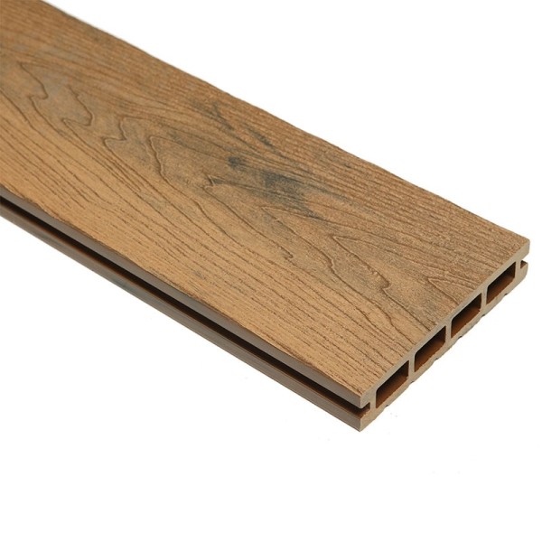 Террасная доска из ДПК CM Decking серия ROBUST цвет тик купить в Орле