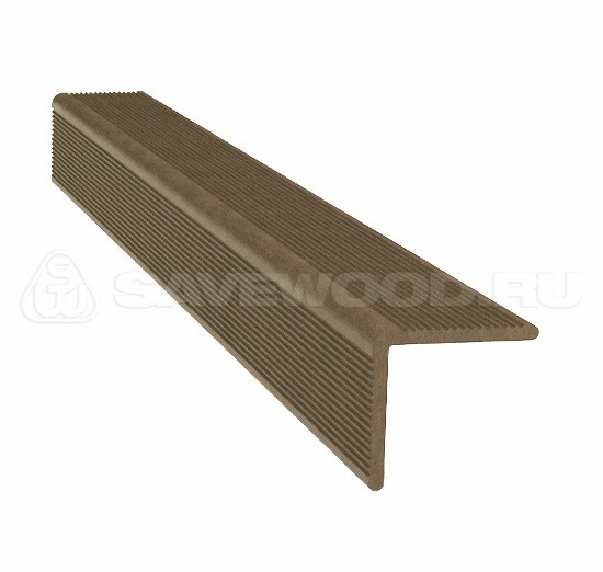 Уголок из ДПК Savewood – Тик купить в Орле