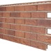 Фасадная панель VOX SOLID BRICK REGULAR бристоль купить в Орле